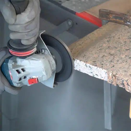 Pro Tech Diamant Komschijf