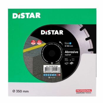 DiStar Diamantzaagblad Abrasive