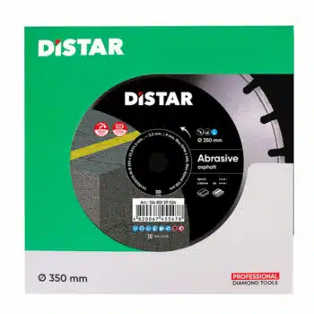 DiStar Diamantzaagblad Abrasive