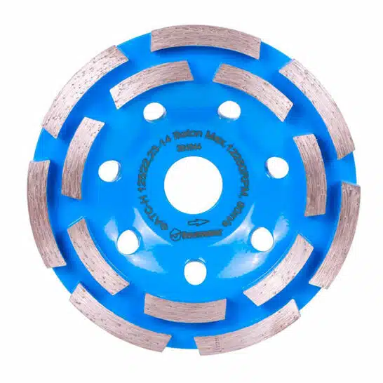 DiStar DGS-S Beton Diamant Komschijf – 180×22,2 mm