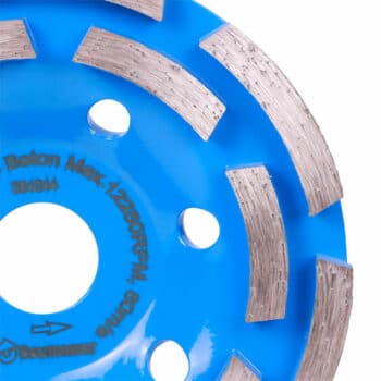 DiStar Beton Komschijf