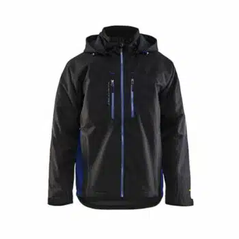Lichtgewicht Winterjas met Mesh Voering Blaklader 48901977