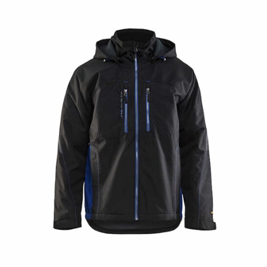 Lichtgewicht Winterjas met Mesh Voering Blaklader 48901977