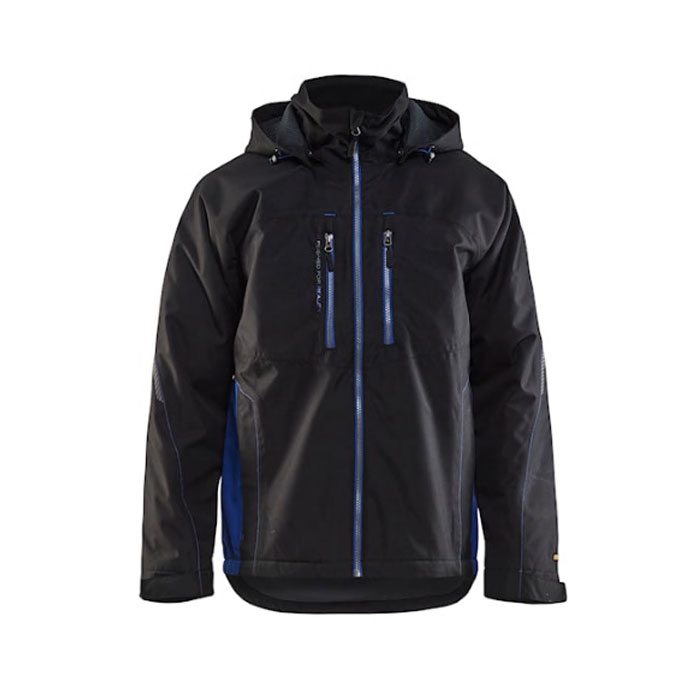 Lichtgewicht Winterjas met Mesh Voering Blaklader 48901977