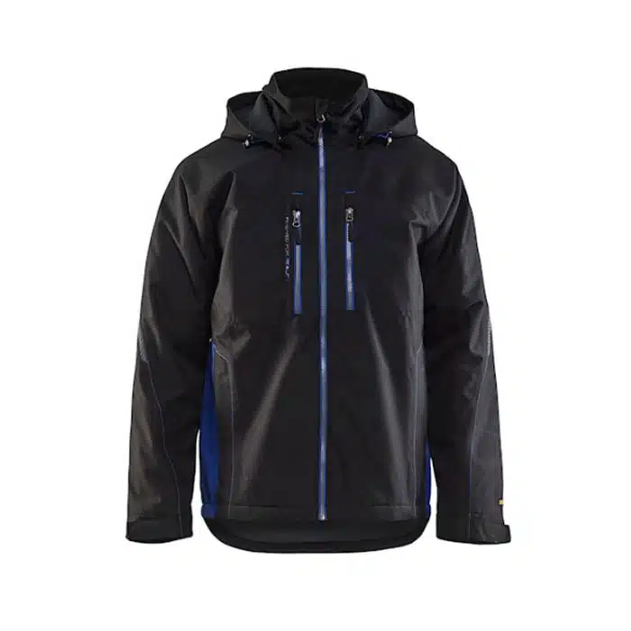 Lichtgewicht Winterjas met Mesh Voering Blaklader 48901977