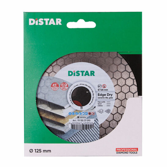 Distar diamant