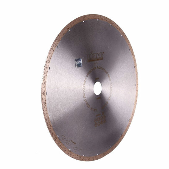 DiStar Diamantschijf Hard Ceramics