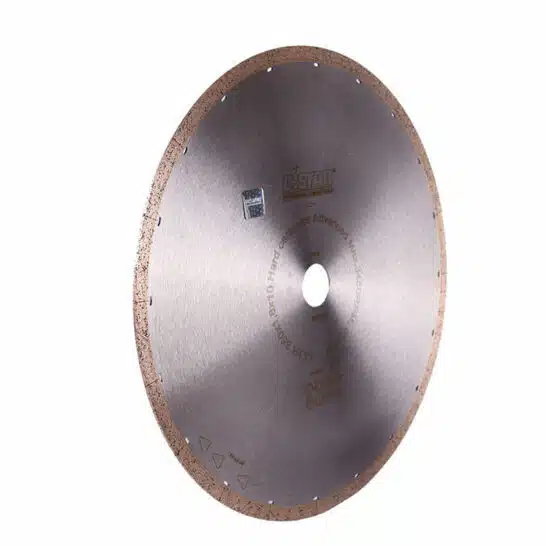 DiStar Diamantschijf Hard Ceramics