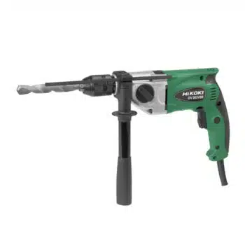 Hikoki DV20VB2WUZ Klop-boorschroefmachine 790W