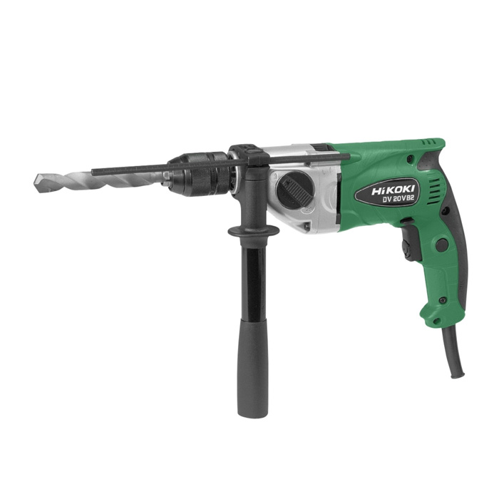 Hikoki DV20VB2WUZ Kop-boorschroefmachine