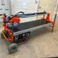 IQ252 Tegelzaagmachine
