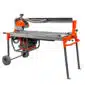 IQ252 Tegelzaagmachine brugzaag