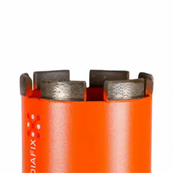 Diamant Natboor 1 1/4