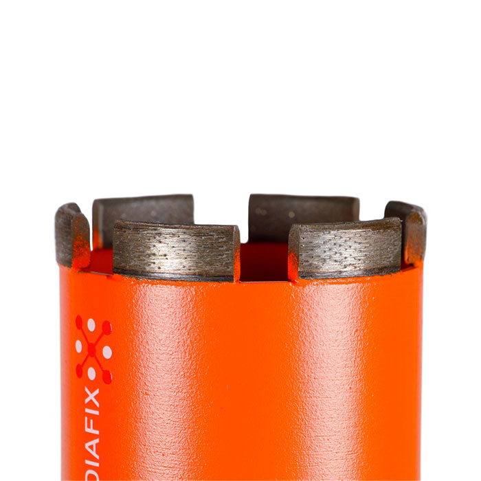 Diamant Natboor 1 1/4