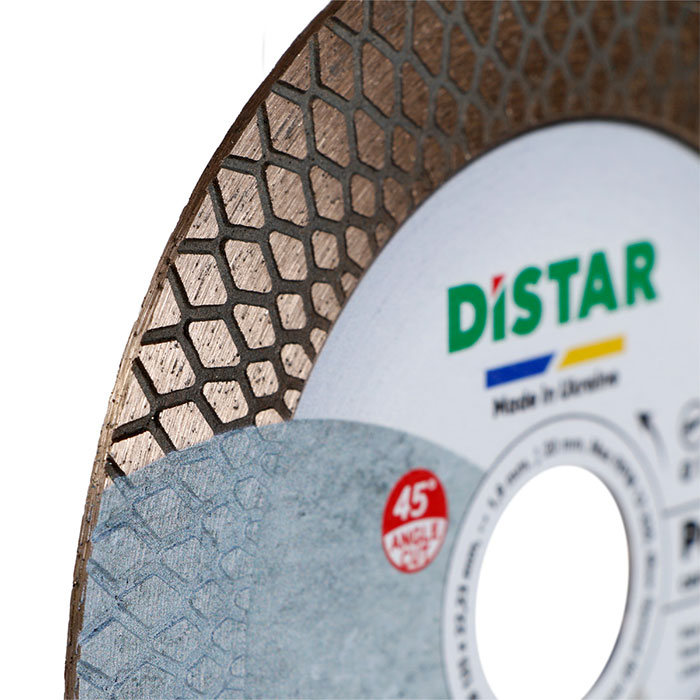 DiStar Diamantschijf Pro Gres