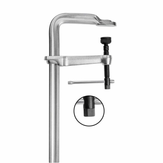 SBT100M / SBT60M Lijmklem Bessey