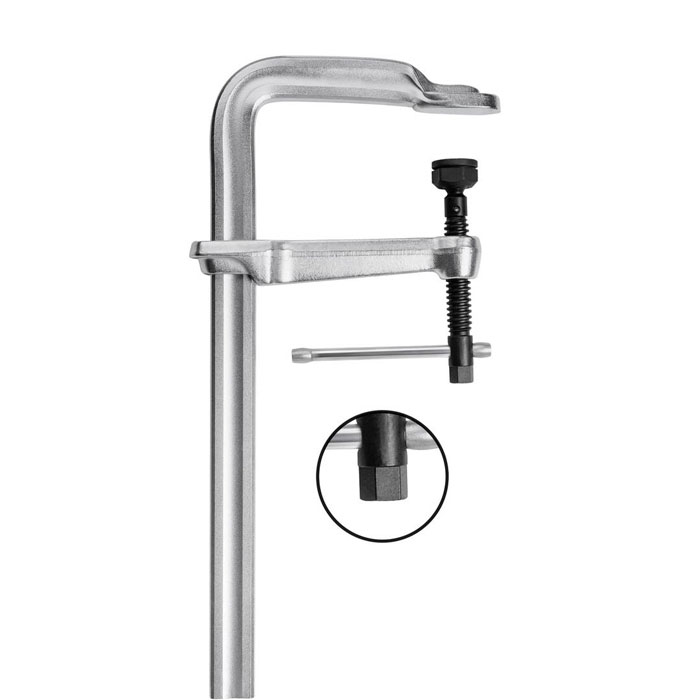 SBT100M / SBT60M Lijmklem Bessey