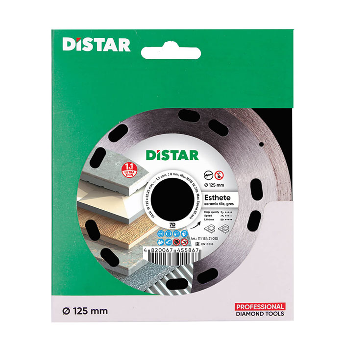 DiStar Diamantschijf