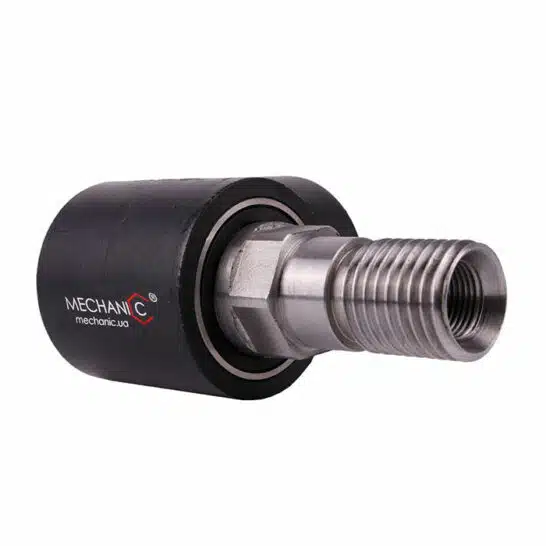 DiStar DrillSTREAM Stofafzuiging Droog