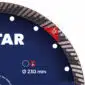 DiStar Diamantschijf Turbo Super Max