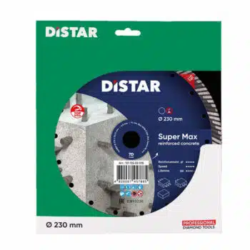 DiStar Diamantschijf