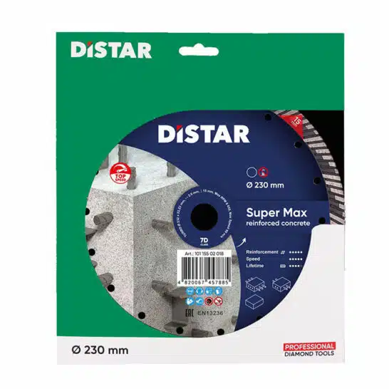 DiStar Diamantschijf