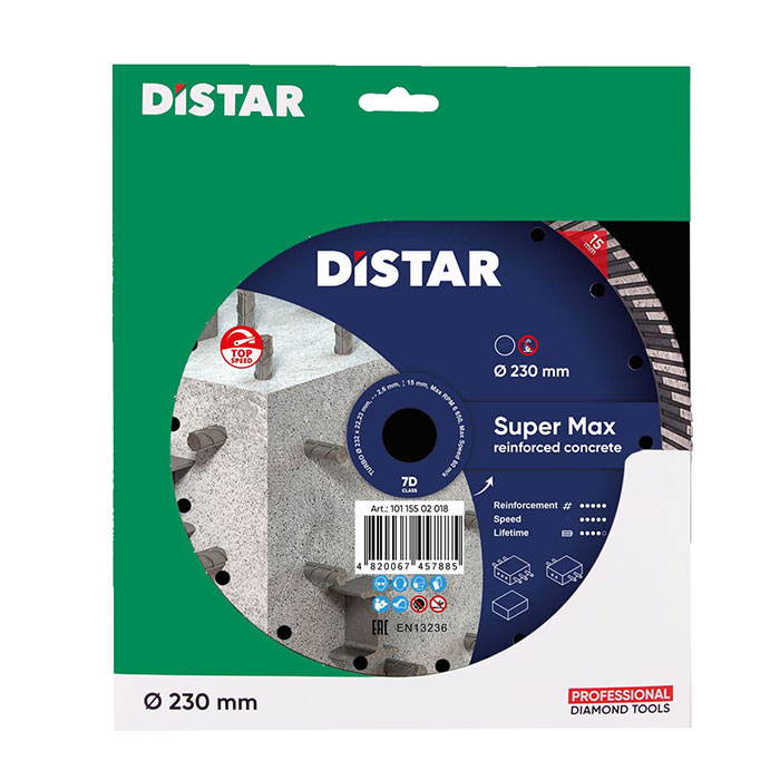 DiStar Diamantschijf
