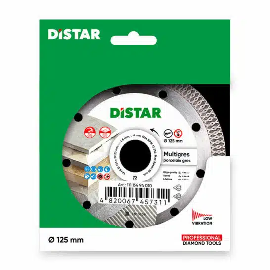 DiStar Diamantschijf