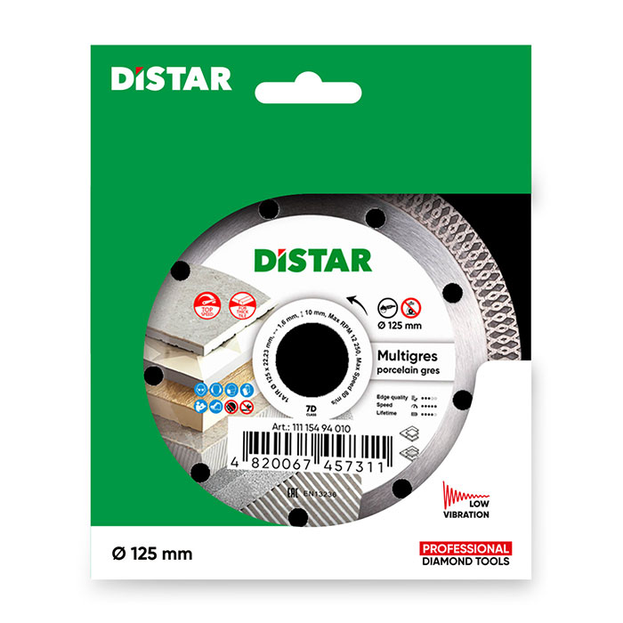 DiStar Diamantschijf