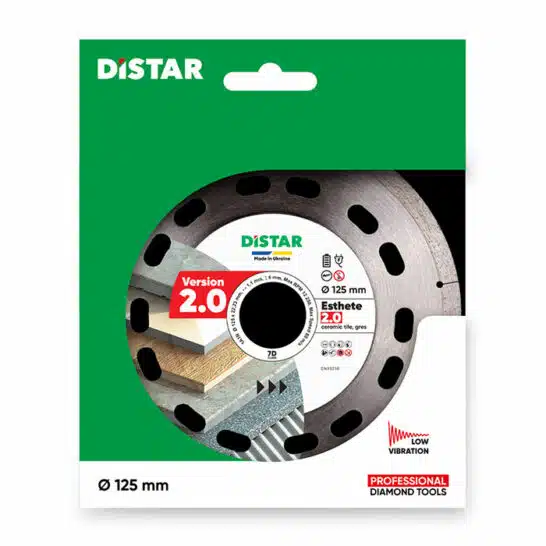 DiStar Diamantschijf