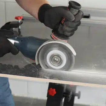 Diamantschijf Esthete