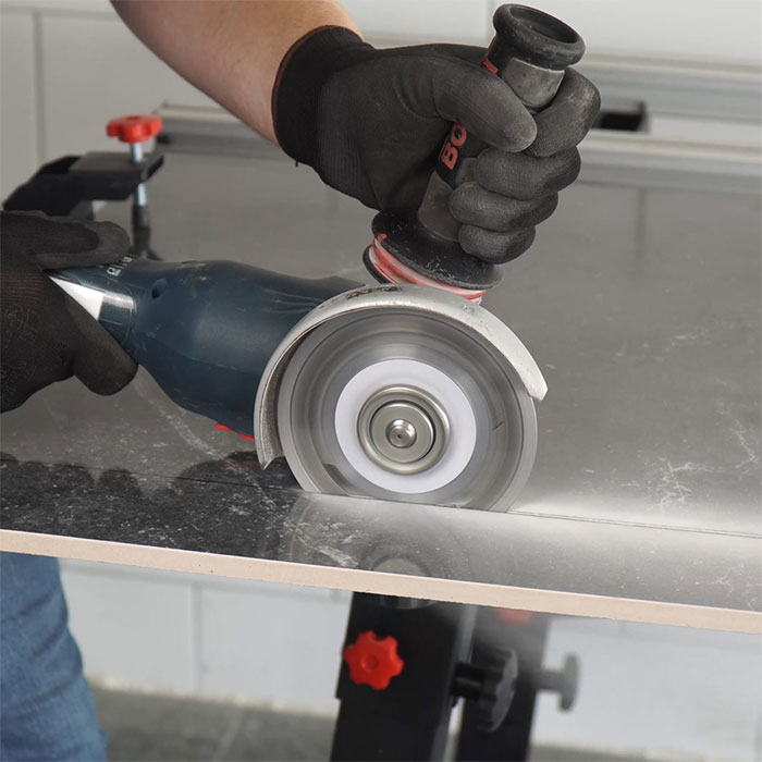 Diamantschijf Esthete