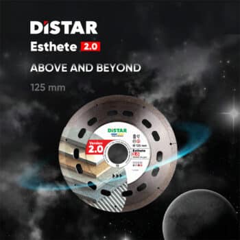 Distar Diamantschijf Esthete