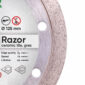 DiStar Diamantschijf 1A1R Razor