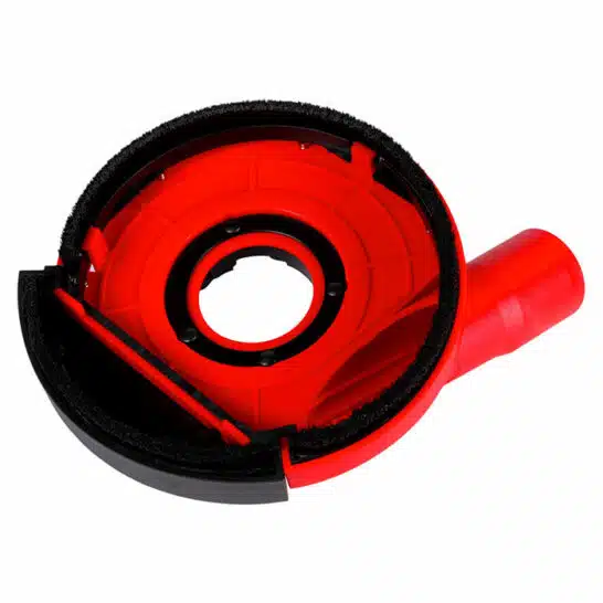 DiStar Vortex Stofafzuigkap 115