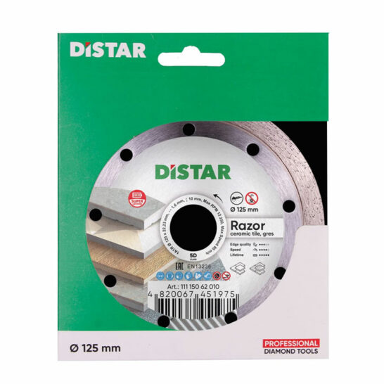 DiStar Diamantschijf