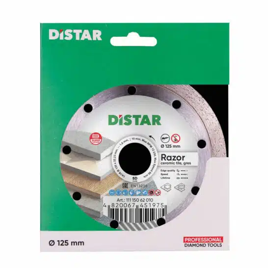 DiStar Diamantschijf