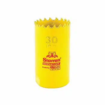 Starrett Gatzaag Bimetaal