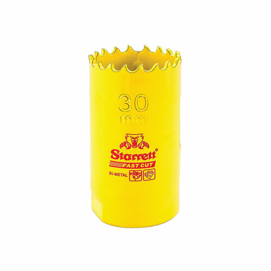 Starrett Gatzaag Bimetaal