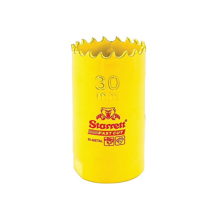 Starrett Gatzaag Bimetaal