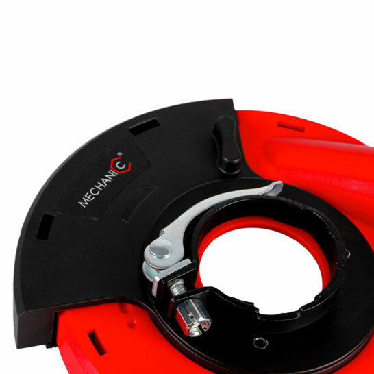 DiStar Vortex Stofafzuigkap 125