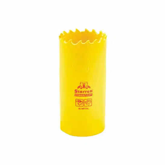 Starrett Gatzaag Deep-Cut