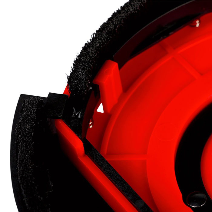 DiStar Vortex Stofafzuigkap