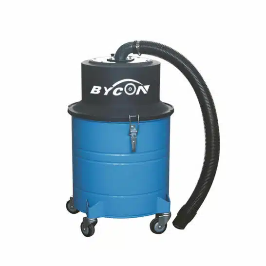 BYCON P60 Cycloon voorafscheider