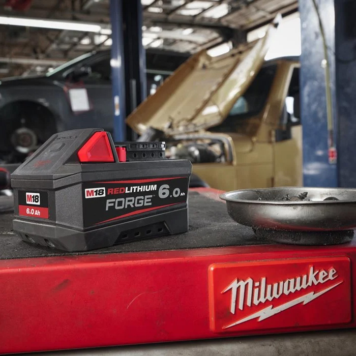 M18 Accu Forge 6.0ah M18FB6 Milwaukee