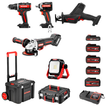 Keyang PP24.2 PERFORMANCE PACK 18v