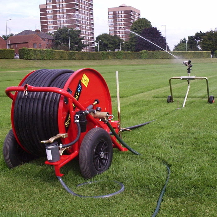 Speedy Rain 300 Beregeningshaspel