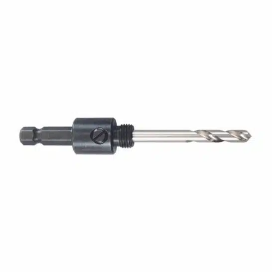 Starrett Gatzaaghouder A1 - ⌀ 14 t/m 30 mm