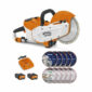 STIHL TSA 230 Accu doorslijpmachine + 5x DiStar Diamantschijf Turbo Super Max (beton) + 5x DiStar Diamantschijf Razor (keramiek) + 2x AP 300 S Accu + AL 500 Snellader