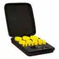 Starrett Fast-Cut Gatzaagset Universeel 14-delig + 2 Gatzaaghouders